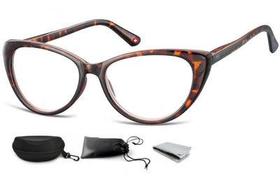 Okulary korekcyjne damskie ze sklepu: Stylion w kategorii: Okulary korekcyjne damskie - zdjęcie 4D4DD33-06F-2088_3661
