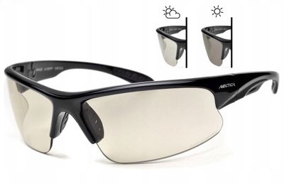 Okulary przeciwsłoneczne ze sklepu: Stylion w kategorii: Okulary przeciwsłoneczne męskie - zdjęcie 4D4DD33-06F-2088_4507