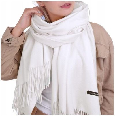 Szalik/chusta ze sklepu: Stylion w kategorii: Szaliki i chusty damskie - zdjęcie 4D4DD33-06F-2088_4894