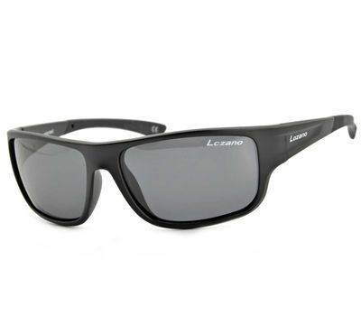Okulary przeciwsłoneczne ze sklepu: Stylion w kategorii: Okulary przeciwsłoneczne męskie - zdjęcie 4D4DD33-06F-2088_5589