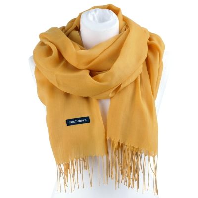 Szalik/chusta ze sklepu: Stylion w kategorii: Szaliki i chusty damskie - zdjęcie 4D4DD33-06F-2088_6943
