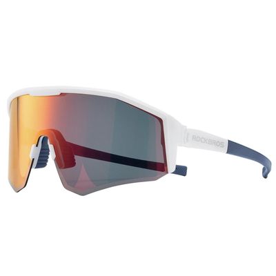 Okulary przeciwsłoneczne letni ze sklepu: Stylion w kategorii: Okulary przeciwsłoneczne męskie - zdjęcie 4D4DD33-06F-2088_7653