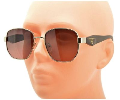 Okulary przeciwsłoneczne damskie ze sklepu: Stylion w kategorii: Okulary przeciwsłoneczne damskie - zdjęcie 4D4DD33-06F-2088_7838
