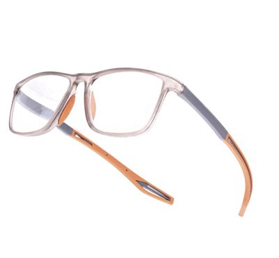 Okulary korekcyjne ze sklepu: Stylion w kategorii: Okulary korekcyjne męskie - zdjęcie 4D4DD33-06F-2088_8054