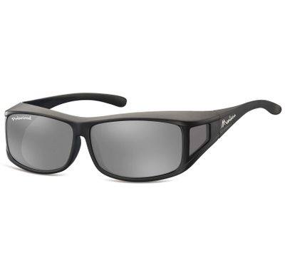 Okulary przeciwsłoneczne ze sklepu: Stylion w kategorii: Okulary przeciwsłoneczne męskie - zdjęcie 4D4DD33-06F-2088_8996