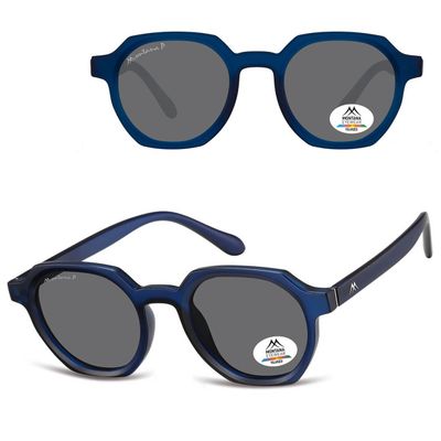 Okulary przeciwsłoneczne ze sklepu: Stylion w kategorii: Okulary przeciwsłoneczne męskie - zdjęcie 4D4DD33-06F-2088_9077