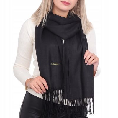 Szalik/chusta ze sklepu: Stylion w kategorii: Szaliki i chusty damskie - zdjęcie 4D4DD33-06F-2088_9121