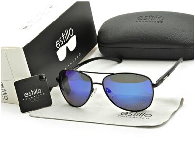 Okulary przeciwsłoneczne ze sklepu: Stylion w kategorii: Okulary przeciwsłoneczne męskie - zdjęcie 4D4DD33-06F-2088_9588