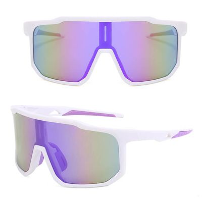 Okulary przeciwsłoneczne ze sklepu: Stylion w kategorii: Okulary przeciwsłoneczne męskie - zdjęcie 4D4DD33-06F-2088_9823