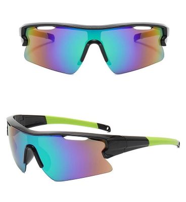 Okulary przeciwsłoneczne ze sklepu: Stylion w kategorii: Okulary przeciwsłoneczne męskie - zdjęcie 4D4DD33-06F-2088_9898