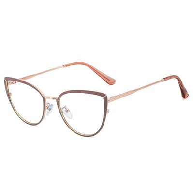 Okulary korekcyjne damskie ze sklepu: Stylion w kategorii: Okulary korekcyjne damskie - zdjęcie 4D4DD33-06F-2088_9899