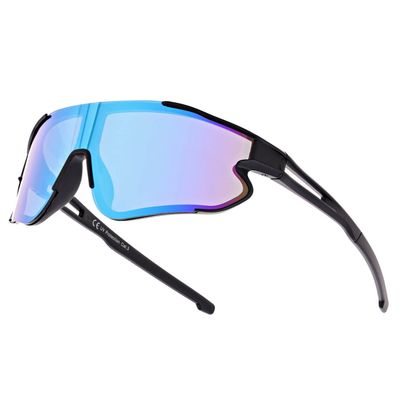 Okulary przeciwsłoneczne ze sklepu: Stylion w kategorii: Okulary przeciwsłoneczne męskie - zdjęcie 4D4DD33-06F-2088_9949