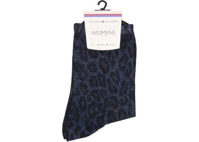 Skarpetki damskie na zimę Tommy Hilfiger ze sklepu: Darbut w kategorii: Skarpetki damskie - zdjęcie 4EFD8BE-A55-9847_2728