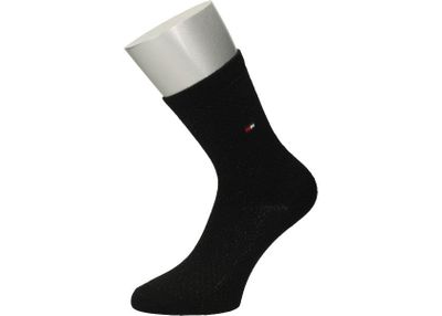 Skarpetki damskie jesienny Tommy Hilfiger ze sklepu: Darbut w kategorii: Skarpetki damskie - zdjęcie 4EFD8BE-A55-9847_2738