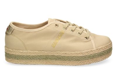 Espadryle damskie na wiosnę Napapijri ze sklepu: Darbut w kategorii: Espadryle damskie - zdjęcie 4EFD8BE-A55-9847_5151