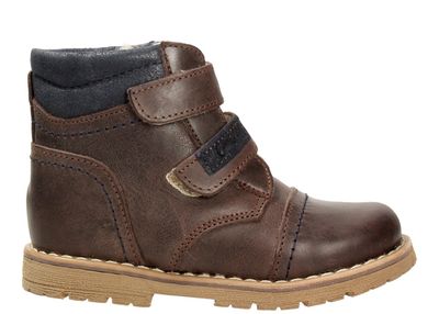 Buty zimowe dziecięce jesienne na zimę Emel ze sklepu: Darbut w kategorii: Buty zimowe dziecięce - zdjęcie 4EFD8BE-A55-9847_898