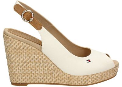 Espadryle damskie Tommy Hilfiger ze sklepu: Darbut w kategorii: Espadryle damskie - zdjęcie 4EFD8BE-A55-9847_14359