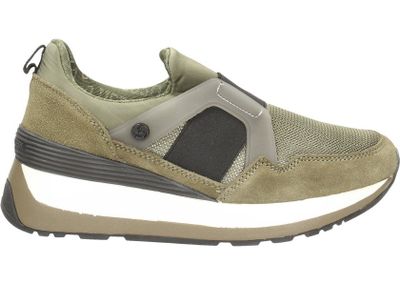 U.S Polo Assn. - Buty sportowe damskie wiosenne ze sklepu: Darbut w kategorii: Buty sportowe damskie - zdjęcie 4EFD8BE-A55-9847_16315
