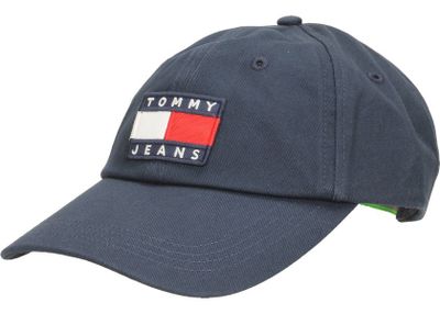 Czapka z daszkiem męska na jesień Tommy Hilfiger ze sklepu: Darbut w kategorii: Czapki z daszkiem męskie - zdjęcie 4EFD8BE-A55-9847_16555