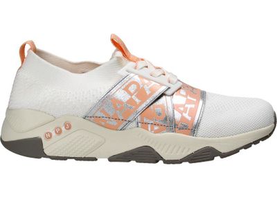 Buty sportowe damskie na wiosnę Napapijri ze sklepu: Darbut w kategorii: Buty sportowe damskie - zdjęcie 4EFD8BE-A55-9847_17221