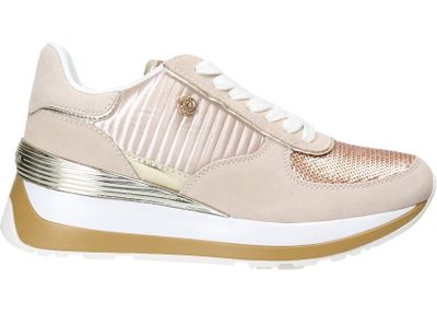 Buty sportowe damskie na wiosnę U.S Polo Assn. ze sklepu: Darbut w kategorii: Buty sportowe damskie - zdjęcie 4EFD8BE-A55-9847_17265