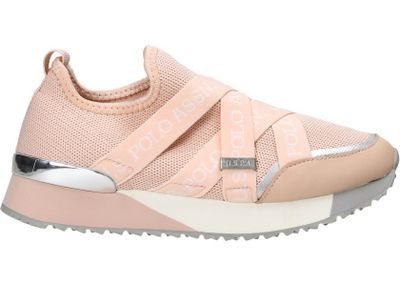 Buty sportowe damskie eleganckie U.S Polo Assn. ze sklepu: Darbut w kategorii: Buty sportowe damskie - zdjęcie 4EFD8BE-A55-9847_17357