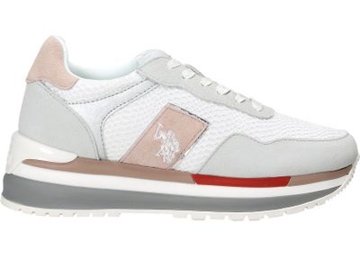Buty sportowe damskie eleganckie U.S Polo Assn. ze sklepu: Darbut w kategorii: Buty sportowe damskie - zdjęcie 4EFD8BE-A55-9847_17360