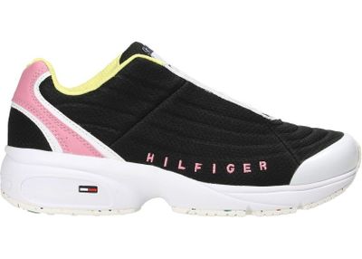 Buty sportowe damskie eleganckie Tommy Hilfiger ze sklepu: Darbut w kategorii: Buty sportowe damskie - zdjęcie 4EFD8BE-A55-9847_17423