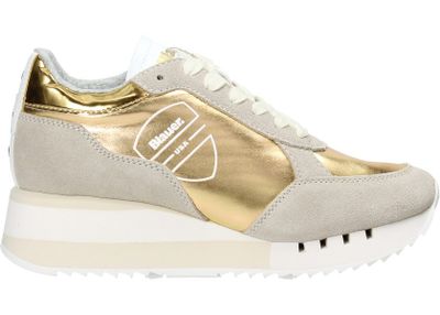 Buty sportowe damskie eleganckie Blauer USA ze sklepu: Darbut w kategorii: Buty sportowe damskie - zdjęcie 4EFD8BE-A55-9847_17472