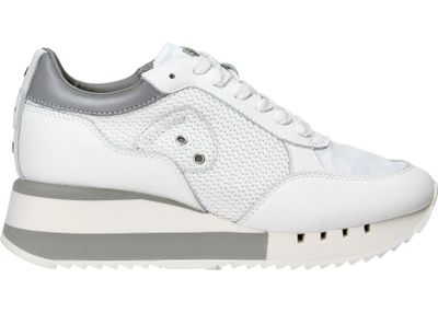 Buty sportowe damskie eleganckie Blauer USA ze sklepu: Darbut w kategorii: Buty sportowe damskie - zdjęcie 4EFD8BE-A55-9847_17473