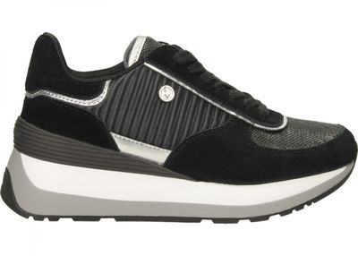 U.S Polo Assn. - Buty sportowe damskie na wiosnę ze sklepu: Darbut w kategorii: Buty sportowe damskie - zdjęcie 4EFD8BE-A55-9847_18199