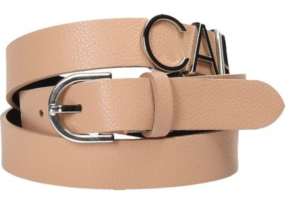 Pasek na lato Calvin Klein ze sklepu: Darbut w kategorii: Paski damskie - zdjęcie 4EFD8BE-A55-9847_18926