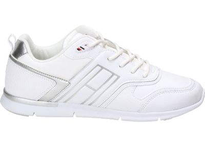 Tommy Hilfiger - Buty sportowe damskie ze sklepu: Darbut w kategorii: Buty sportowe damskie - zdjęcie 4EFD8BE-A55-9847_19616