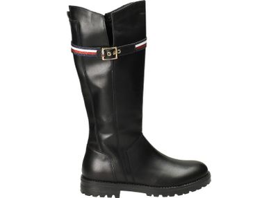 Kozaki damskie jesienne Tommy Hilfiger ze sklepu: Darbut w kategorii: Kozaki damskie - zdjęcie 4EFD8BE-A55-9847_20206