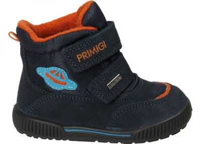 Buty zimowe dziecięce zimowe Primigi ze sklepu: Darbut w kategorii: Buty zimowe dziecięce - zdjęcie 4EFD8BE-A55-9847_20347
