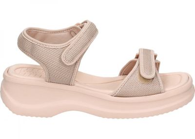 Sandały damskie eleganckie Azaleia ze sklepu: Darbut w kategorii: Sandały damskie - zdjęcie 4EFD8BE-A55-9847_20360