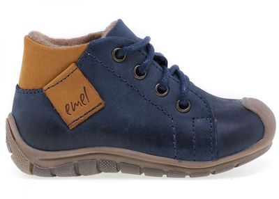 Buty zimowe dziecięce jesienne Emel ze sklepu: Darbut w kategorii: Buty zimowe dziecięce - zdjęcie 4EFD8BE-A55-9847_20419
