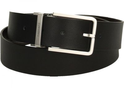 Calvin Klein - Pasek jesienny ze sklepu: Darbut w kategorii: Paski męskie - zdjęcie 4EFD8BE-A55-9847_22295