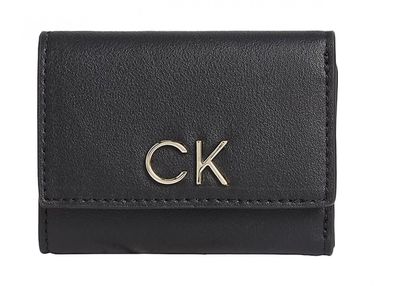 Portfel damski na jesień Calvin Klein ze sklepu: Darbut w kategorii: Portfele damskie - zdjęcie 4EFD8BE-A55-9847_22289