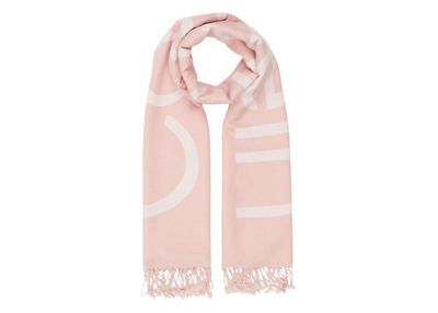 Szalik/chusta na wiosnę Calvin Klein ze sklepu: Darbut w kategorii: Szaliki i chusty damskie - zdjęcie 4EFD8BE-A55-9847_22608
