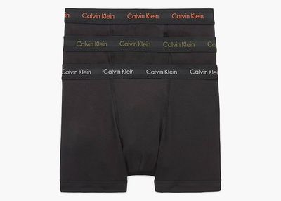 Calvin Klein - Majtki męskie na jesień na zimę ze sklepu: Darbut w kategorii: Majtki męskie - zdjęcie 4EFD8BE-A55-9847_23150