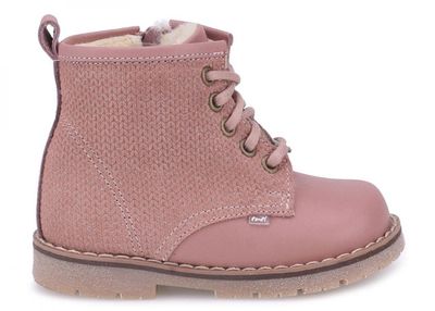 Buty zimowe dziecięce Emel ze sklepu: Darbut w kategorii: Buty zimowe dziecięce - zdjęcie 4EFD8BE-A55-9847_23218