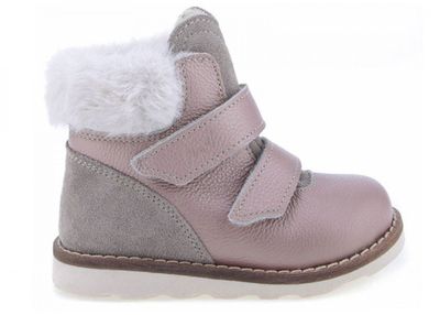 Buty zimowe dziecięce Emel ze sklepu: Darbut w kategorii: Buty zimowe dziecięce - zdjęcie 4EFD8BE-A55-9847_23222
