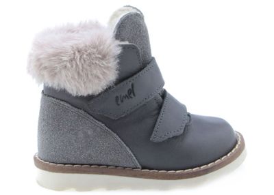 Buty zimowe dziecięce Emel ze sklepu: Darbut w kategorii: Buty zimowe dziecięce - zdjęcie 4EFD8BE-A55-9847_23223