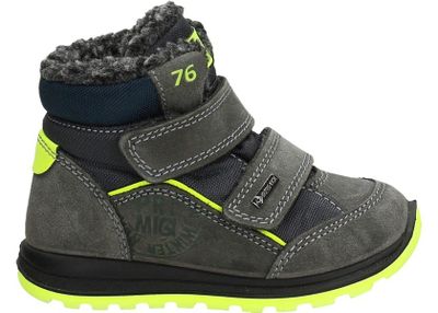 Buty zimowe dziecięce Primigi ze sklepu: Darbut w kategorii: Buty zimowe dziecięce - zdjęcie 4EFD8BE-A55-9847_23269