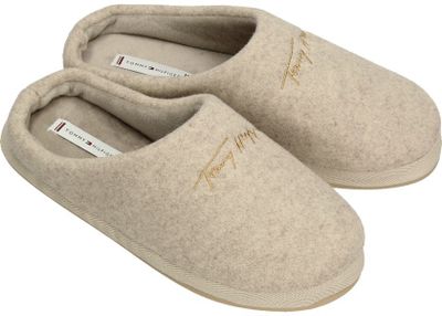 Kapcie damskie Tommy Hilfiger ze sklepu: Darbut w kategorii: Kapcie damskie - zdjęcie 4EFD8BE-A55-9847_23323