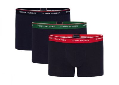 Majtki męskie na zimę Tommy Hilfiger ze sklepu: Darbut w kategorii: Majtki męskie - zdjęcie 4EFD8BE-A55-9847_23498