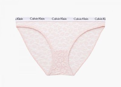 Majtki damskie wiosenny Calvin Klein ze sklepu: Darbut w kategorii: Majtki damskie - zdjęcie 4EFD8BE-A55-9847_23914
