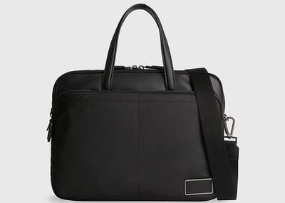 Torba na laptopa sportowy na jesień Calvin Klein ze sklepu: Darbut w kategorii: Torby na laptopa - zdjęcie 4EFD8BE-A55-9847_24003