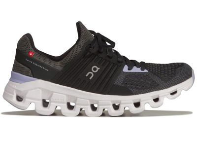 Buty sportowe damskie młodzieżowe zimowe On Running ze sklepu: Darbut w kategorii: Buty sportowe damskie - zdjęcie 4EFD8BE-A55-9847_24037